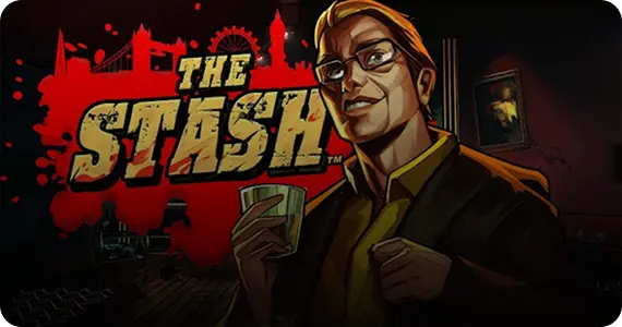 Preview game The Stash THE STASH er et unikt socialt spil skabt til dem, der værdsætter kvalitets gameplay og en atmosfære af eventyr.